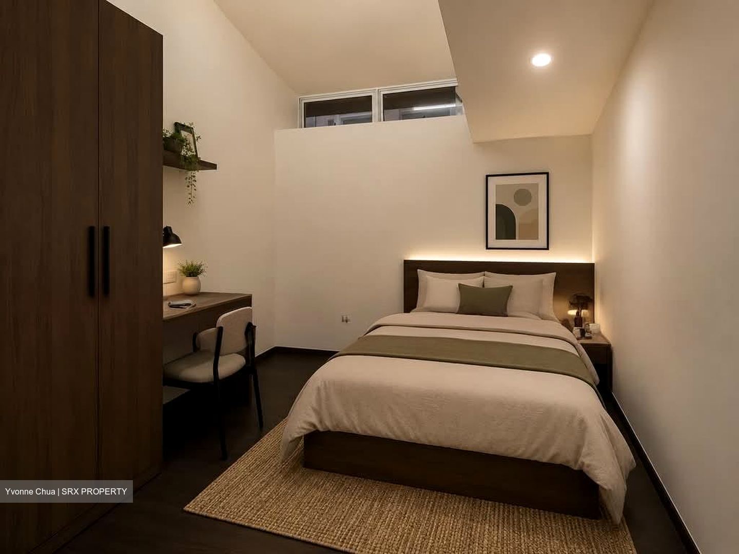 Race Course Rd/Owen Road Conservation Area (D8), Apartment #569325271